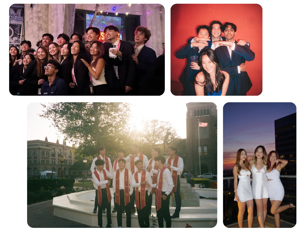 Alpha Zeta Career Development