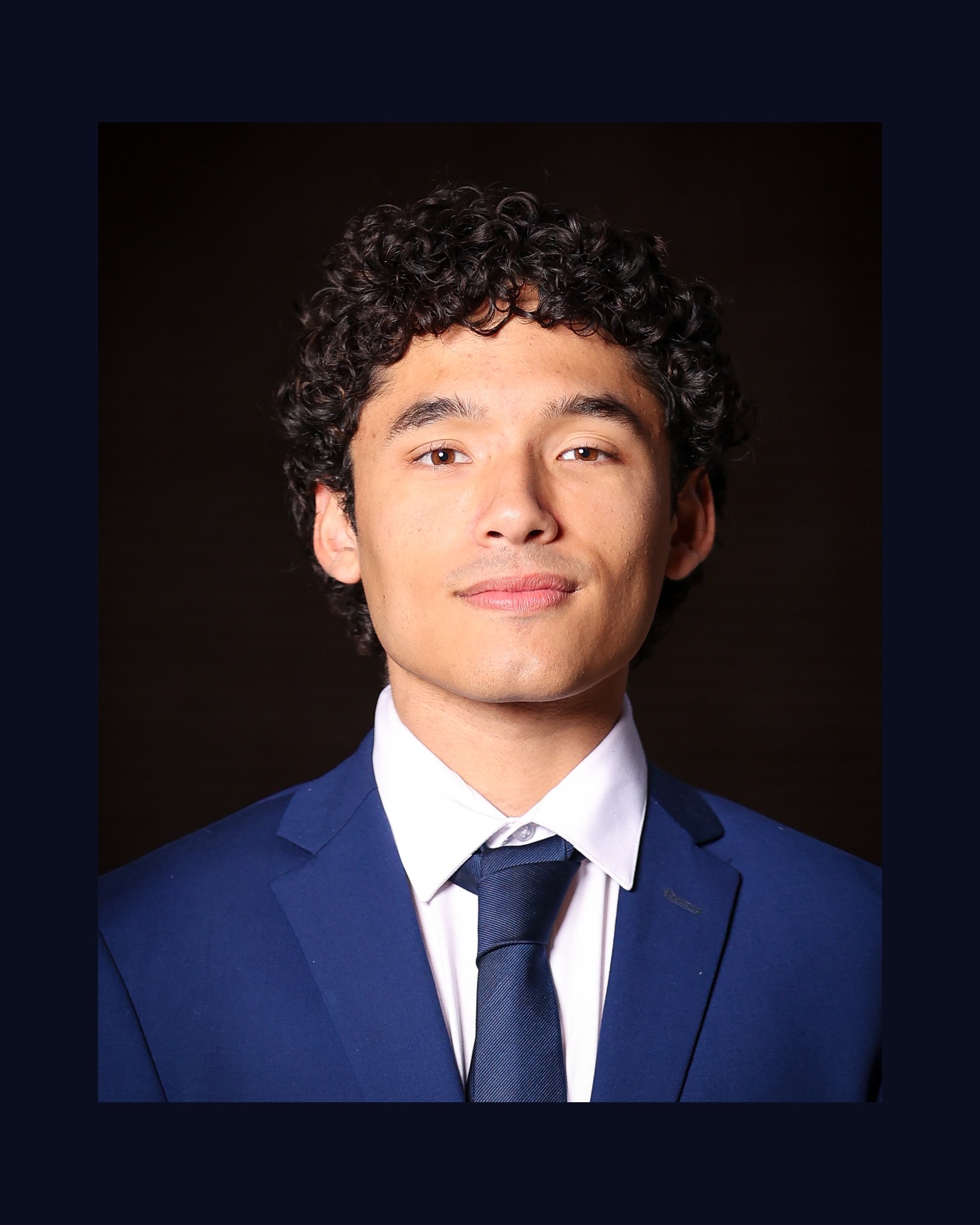 Jacob Granados