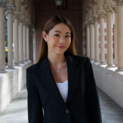 Renee Zhu